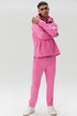 HOODIE CHICLETE